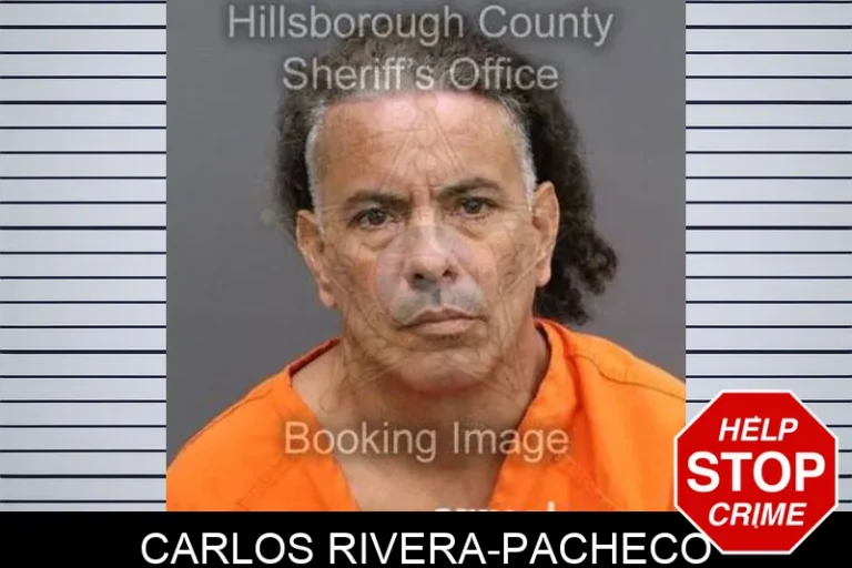 Carlos Rivera-Pacheco