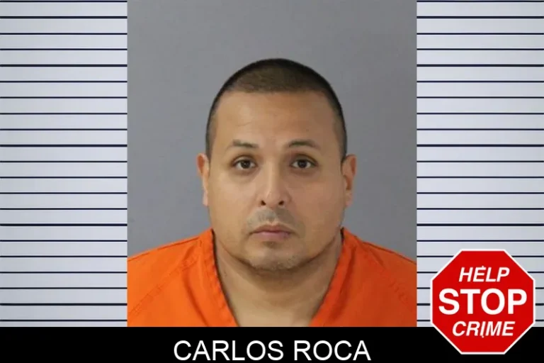 Carlos Roca