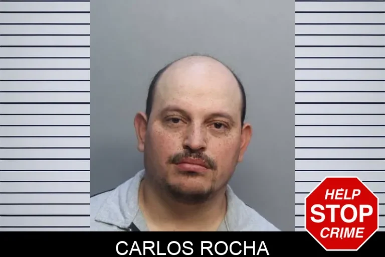 Carlos Rocha