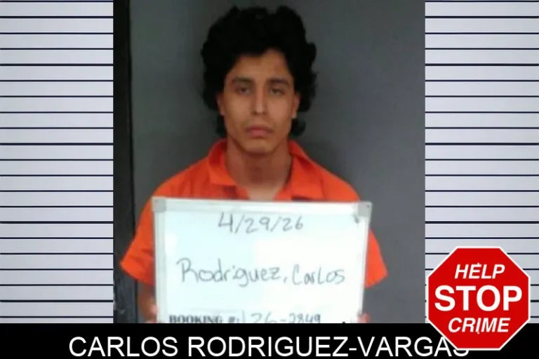 Carlos RodriguEz-Vargas