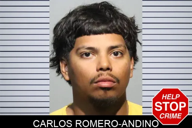 Carlos Romero-Andino