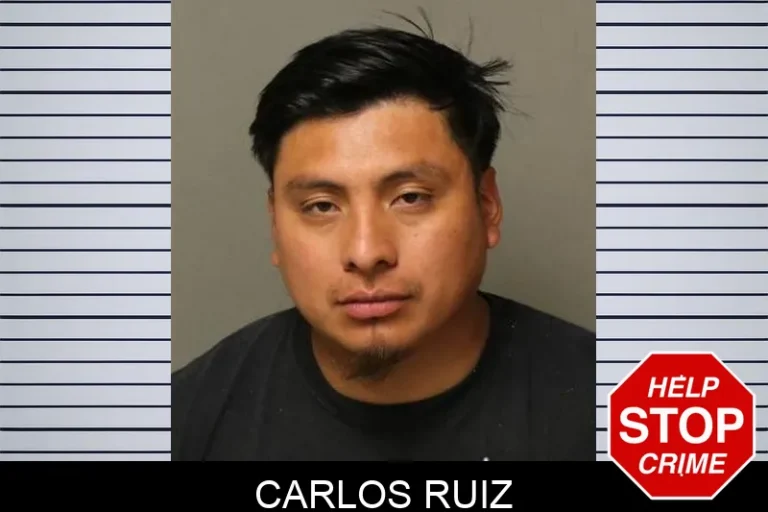 Carlos Ruiz