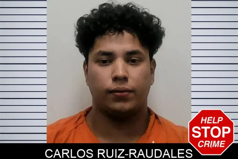 Carlos Ruiz-Raudales