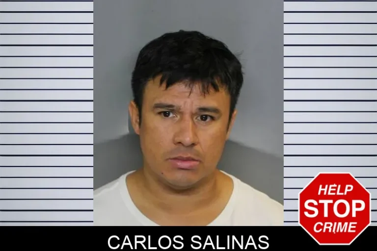 Carlos Salinas