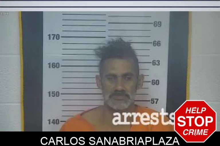 Carlos SanabriaPlaza