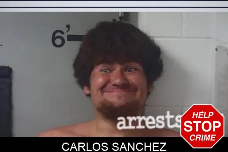 Carlos Sanchez