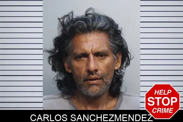 Carlos Sanchezmendez