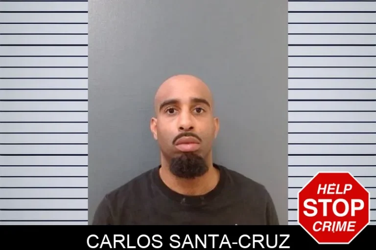 Carlos Santa-Cruz