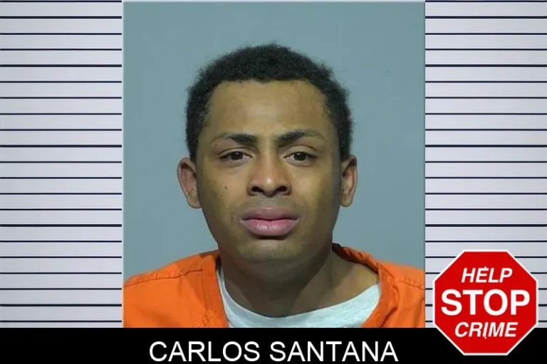 Carlos Santana