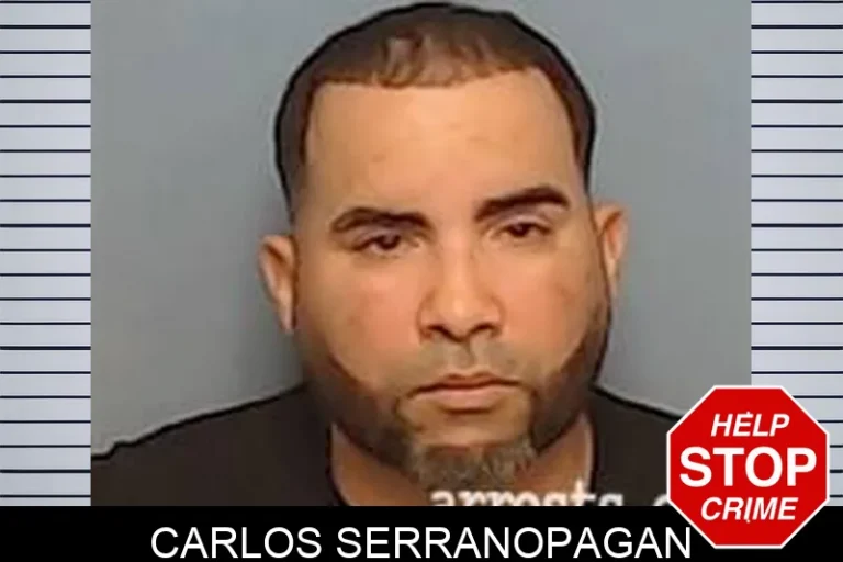 Carlos Serranopagan