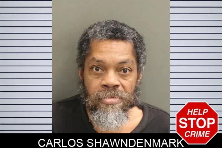 Carlos Shawndenmark