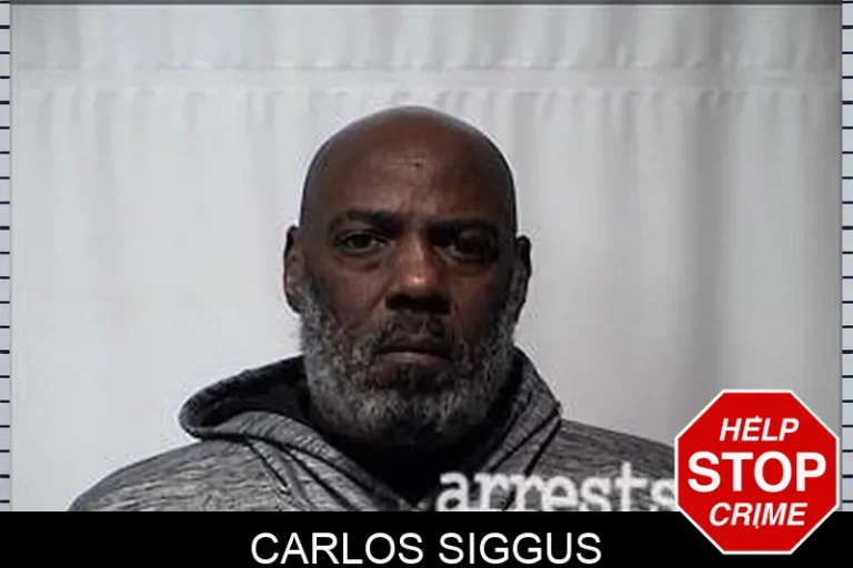 Carlos Siggus