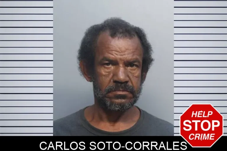 Carlos Soto-Corrales