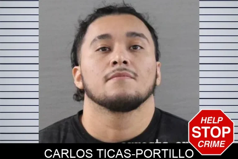 Carlos Ticas-Portillo