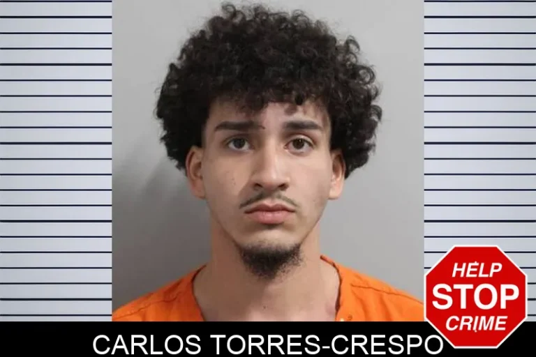 Carlos Torres-Crespo