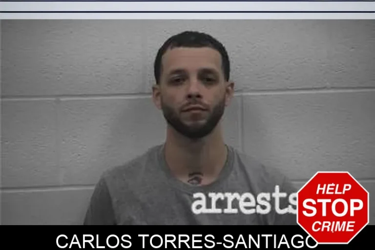 Carlos Torres-Santiago