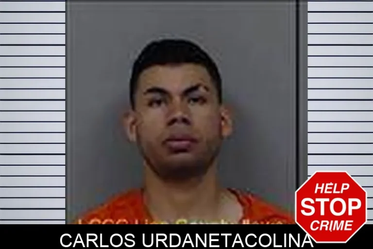 Carlos Urdanetacolina