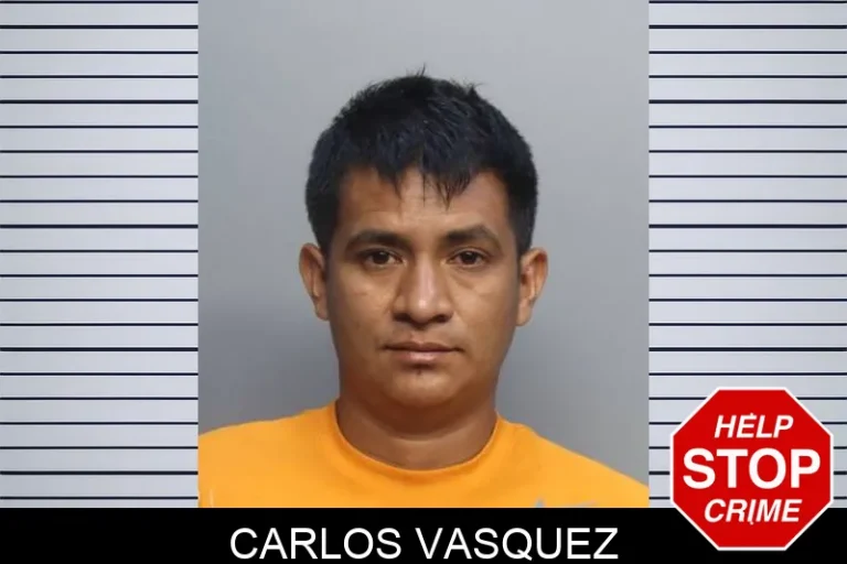 Carlos Vasquez
