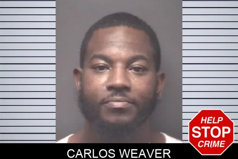 Carlos Weaver