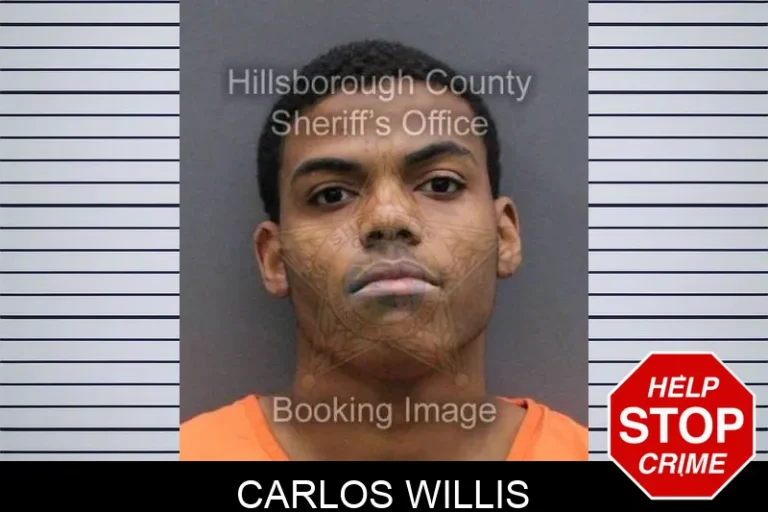 Carlos Willis