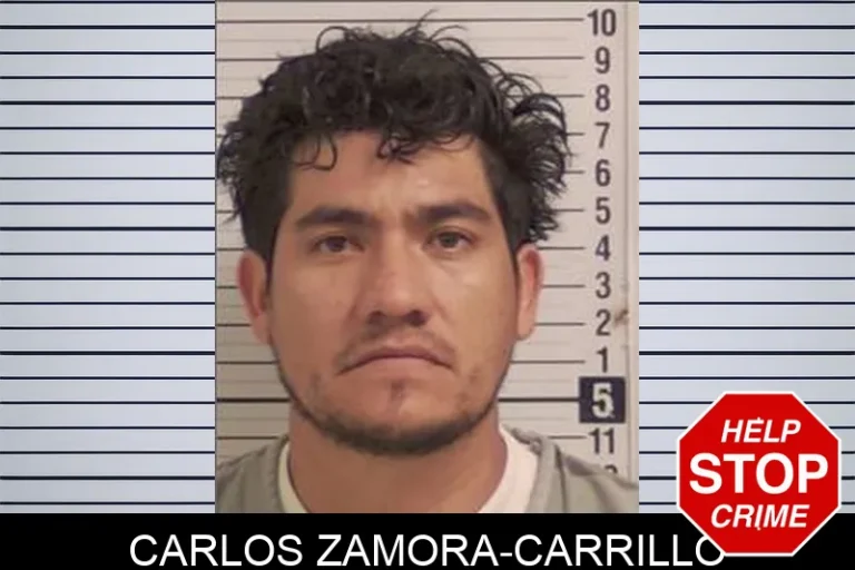 Carlos Zamora-Carrillo