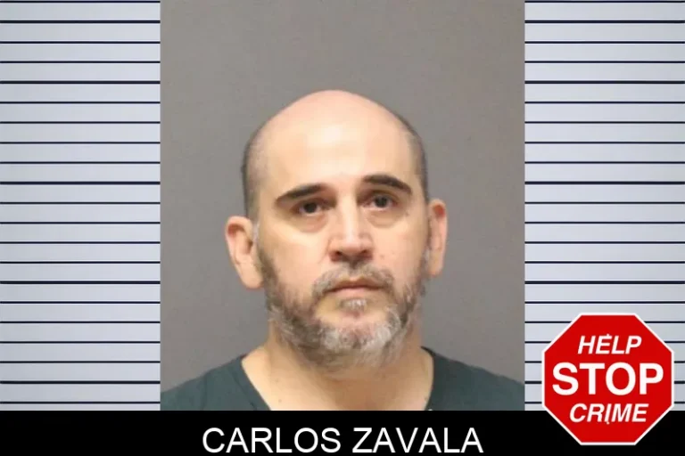 Carlos Zavala