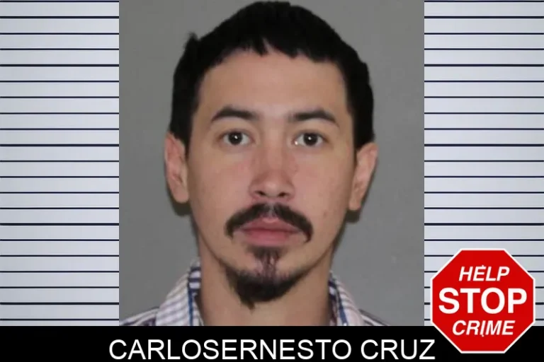 CarlosErnesto Cruz