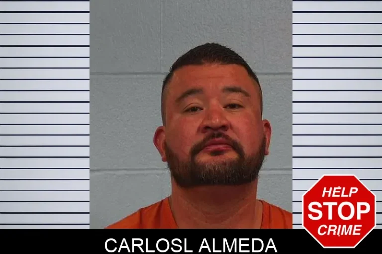 CarlosL Almeda