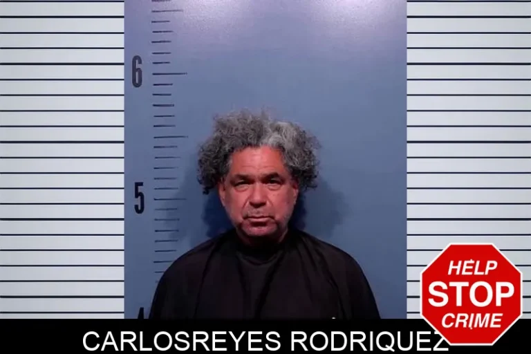 CarlosReyes Rodriquez