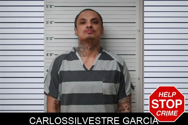 CarlosSilvestre Garcia