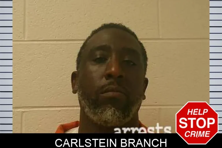 Carlstein Branch