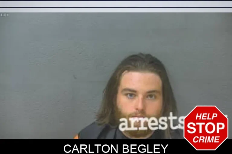 Carlton Begley
