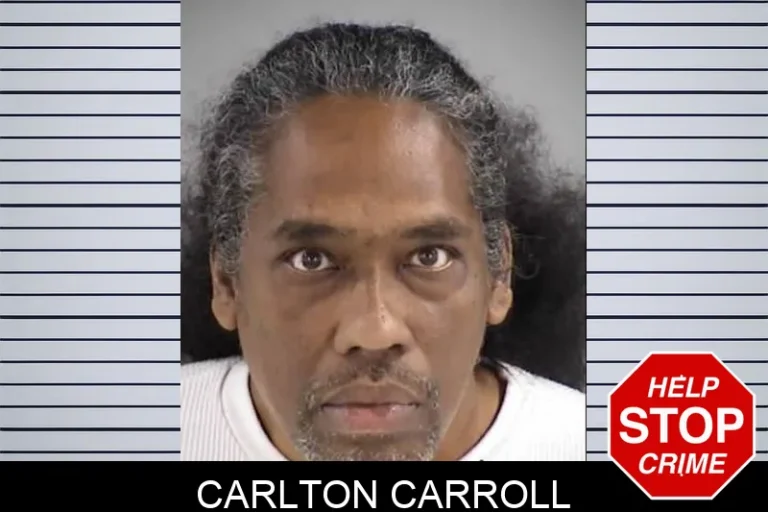 Carlton Carroll