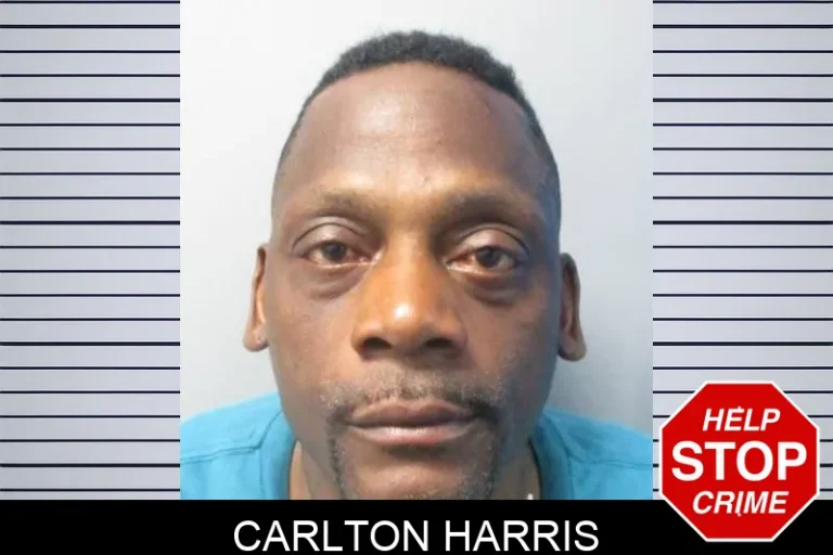 Carlton Harris