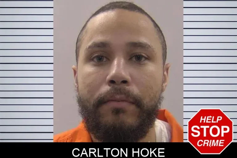 Carlton Hoke