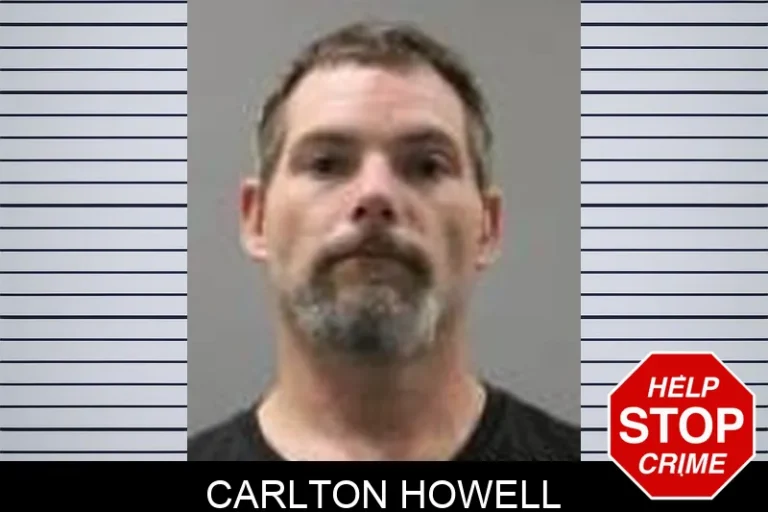 Carlton Howell