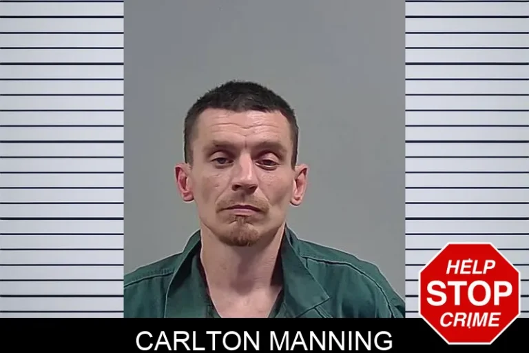 Carlton Manning
