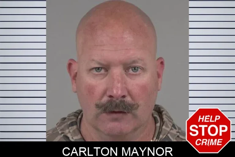 Carlton Maynor