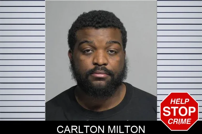 Carlton Milton