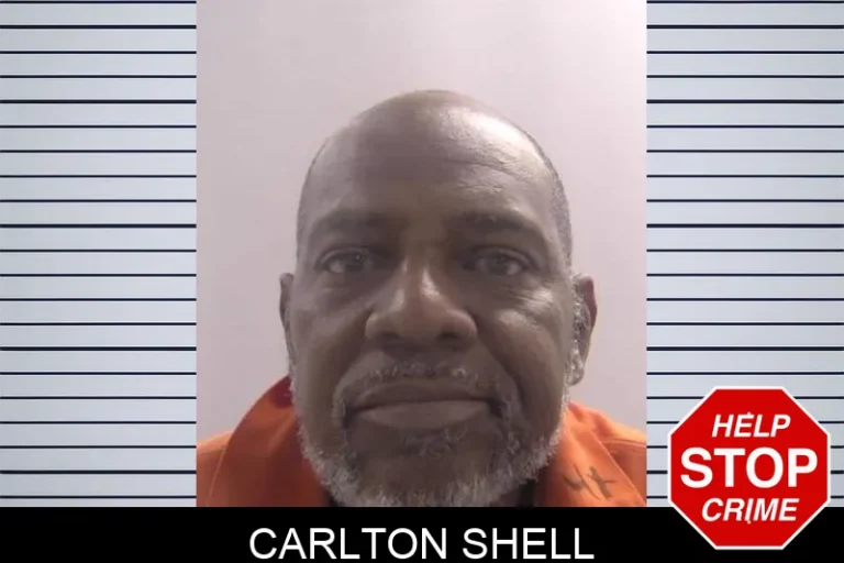 Carlton Shell