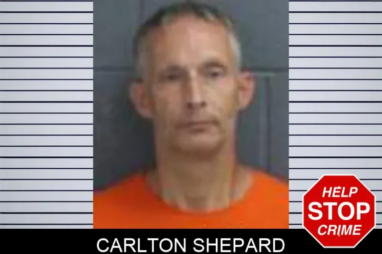 Carlton Shepard