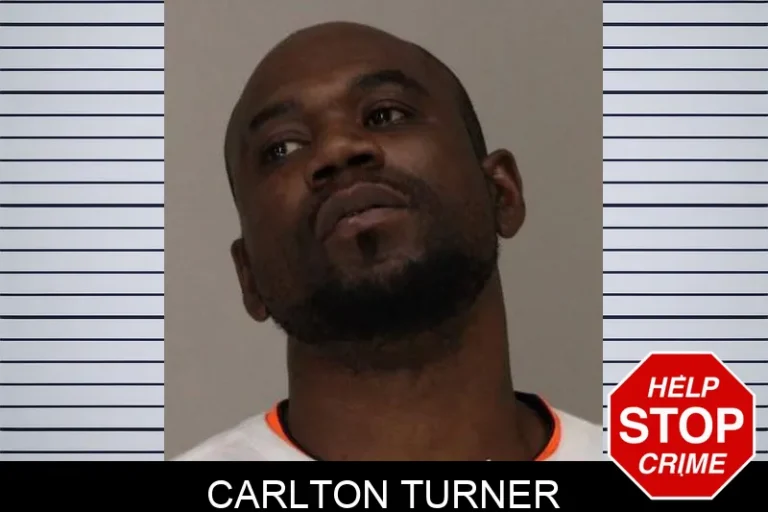 Carlton Turner