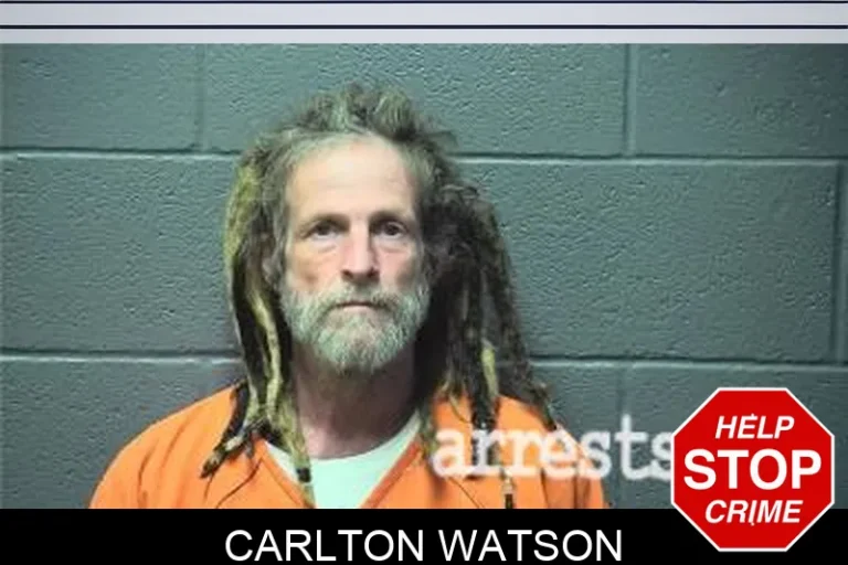 Carlton Watson