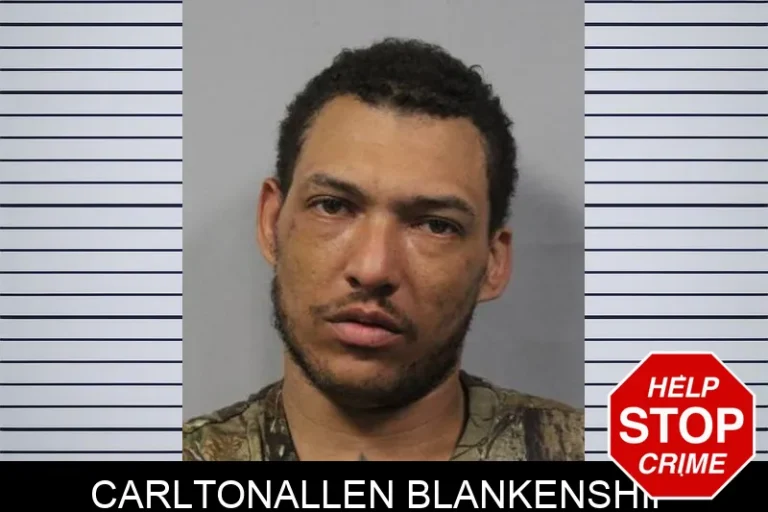 CarltonAllen Blankenship