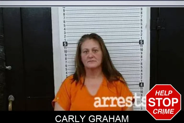 Carly Graham