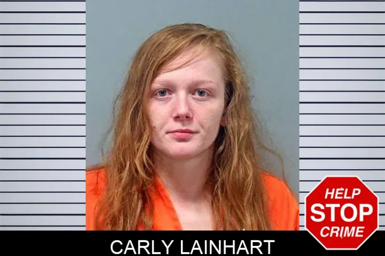 Carly Lainhart