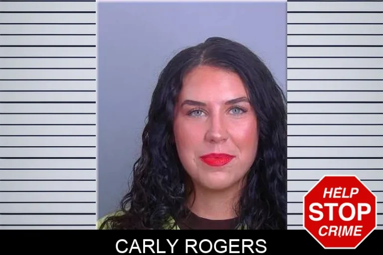 Carly Rogers