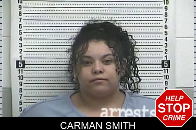 Carman Smith