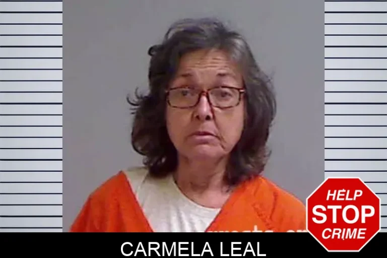 Carmela Leal