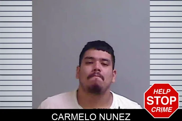 Carmelo Nunez